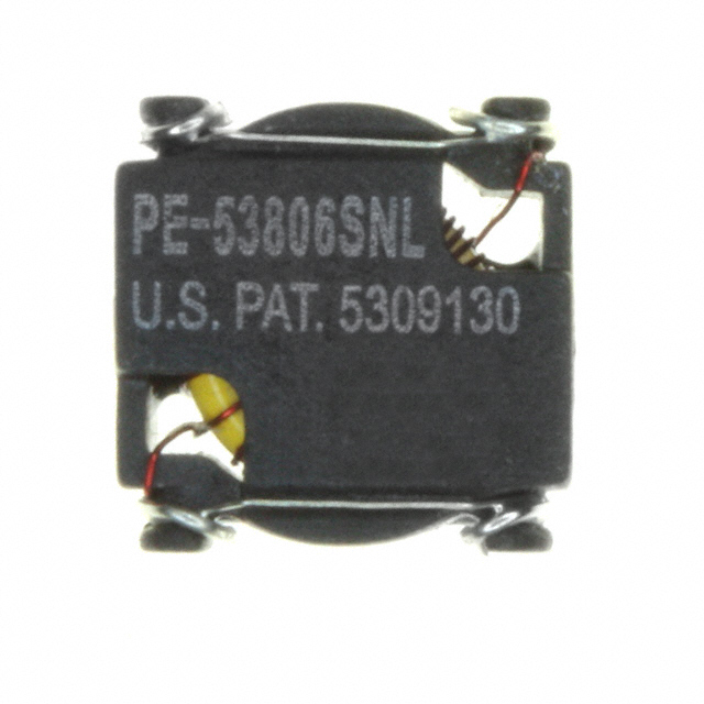 Pulse Electronics_PE-53806SNL