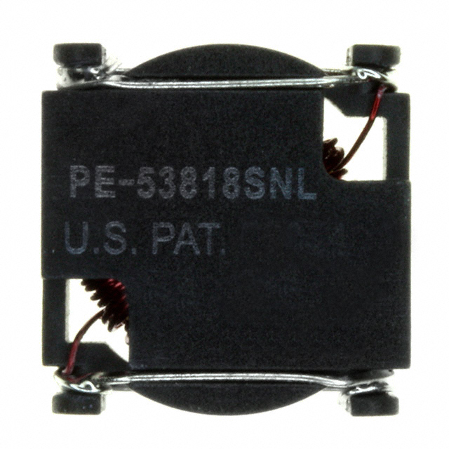 Pulse Electronics_PE-53818SNL