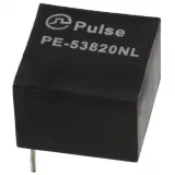 Pulse Electronics_PE-53820NL_FIXED IND 115UH 670MA 400MOHM TH