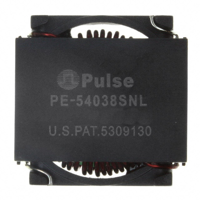 Pulse Electronics_PE-54038SNL