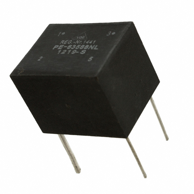 Pulse Electronics_PE-63588NL