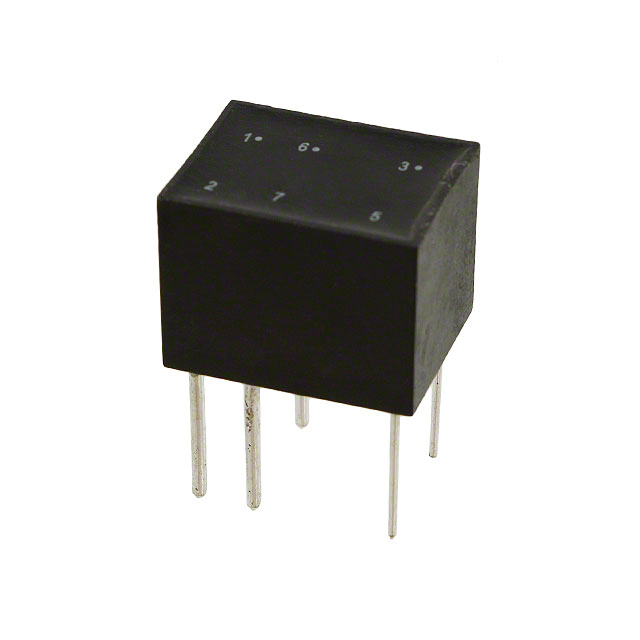 Pulse Electronics_PE-64487NL
