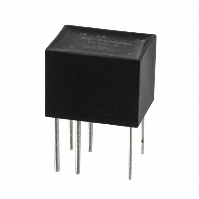 Pulse Electronics_PE-64488NL