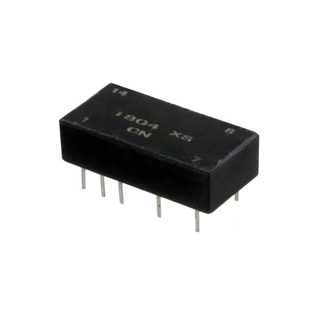 Pulse Electronics_PE-64952NL