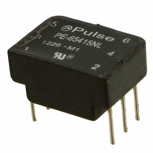 Pulse Electronics_PE-65415NL