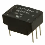 Pulse Electronics_PE-65415NL_XFRMR T1/CEPT/ISDN-PRI 1CT:2CT