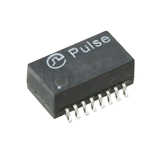 Pulse Electronics_PE-65745NLT