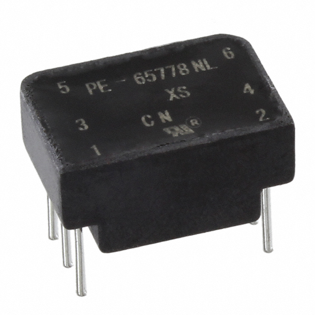 Pulse Electronics_PE-65778NL