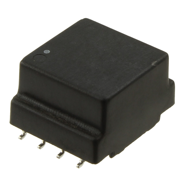 Pulse Electronics_PE-65812FNL