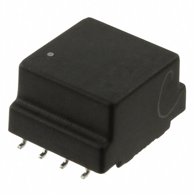 Pulse Electronics_PE-65812FNLT