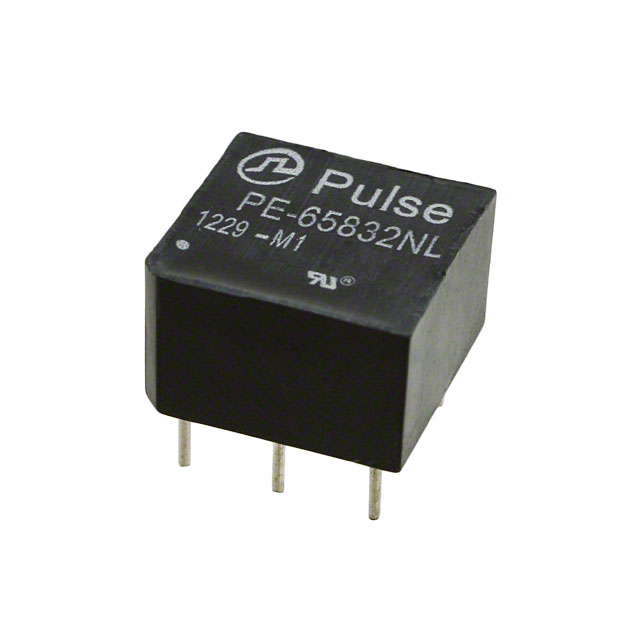 Pulse Electronics_PE-65832NL