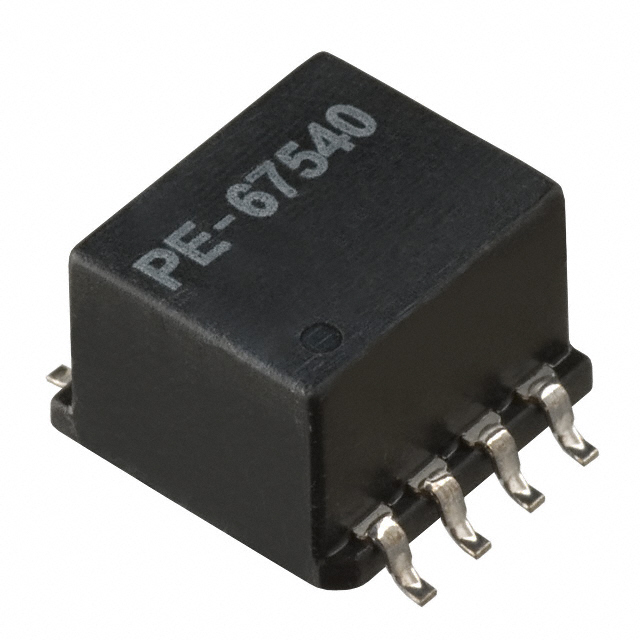 Pulse Electronics_PE-67540