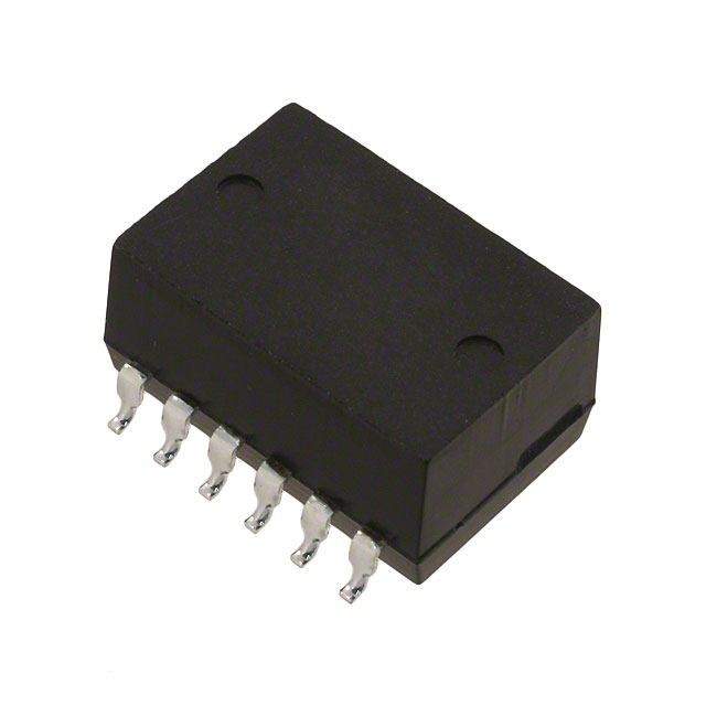 Pulse Electronics_PE-68826NL