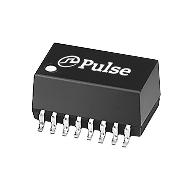 Pulse Electronics_ST7033QNL