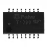 Pulse Electronics_T1090_TRANSFORMER TELECOM DUAL T1/E1