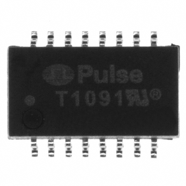 Pulse Electronics_T1091