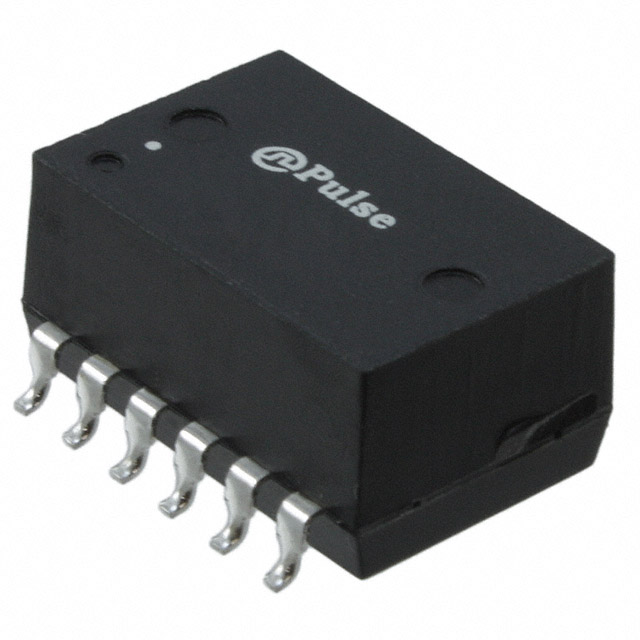 Pulse Electronics_T1212NL