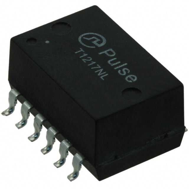 Pulse Electronics_T1217NL