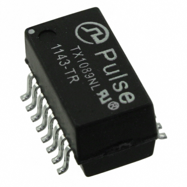 Pulse Electronics_TX1089NLT