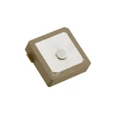 Pulse Electronics_W3213_RF ANT 1.575GHZ CER PATCH PIN