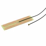 Pulse Electronics_W3513_RF ANT 2.4GHZ/5GHZ PCB TRACE SMD