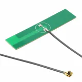 Pulse Electronics_W3525B100_RF ANT 2.4GHZ PCB TRACE CAB SMD