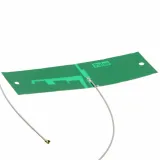 Pulse Electronics_W3554B0140_RF ANT 829MHZ/2.2GHZ PCB TRACE