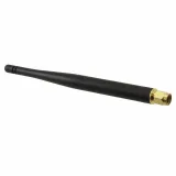 Pulse Electronics_W5010_RF ANT 2.4GHZ WHIP STR RP-SMA ML
