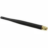 Pulse Electronics_W5011_RF ANT 2.4GHZ WHIP STR SMA MALE