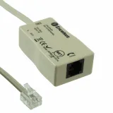 Pulse Electronics_Z-200SM_FILTER DSL SNGL JACK RF BLOCKING