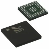 Qualcomm_BC57E687B-ITB-E4_IC RF TXRX+MCU BLUTOOTH 169TFBGA