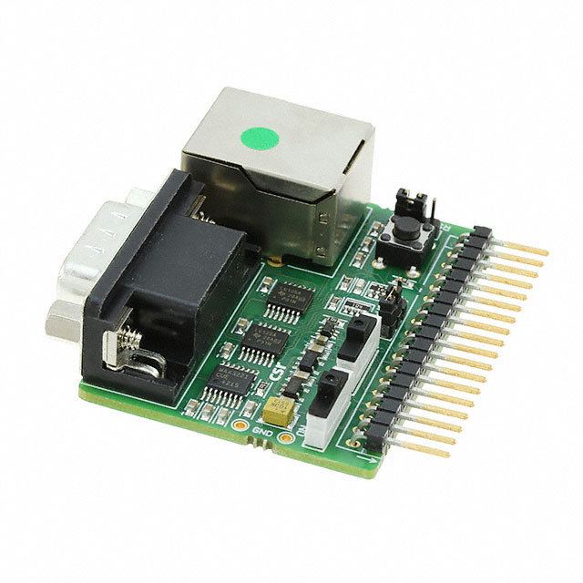 Qualcomm_DEV-PC-1309C