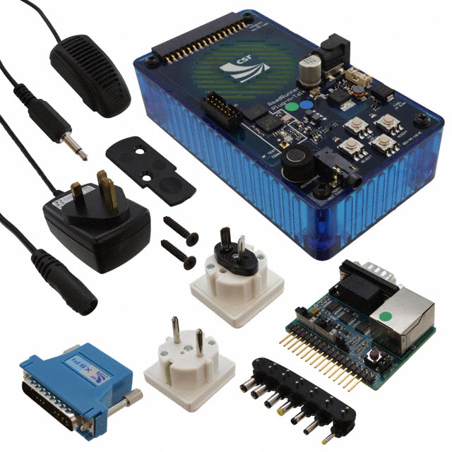Qualcomm_DEV-RR-SDK-01A