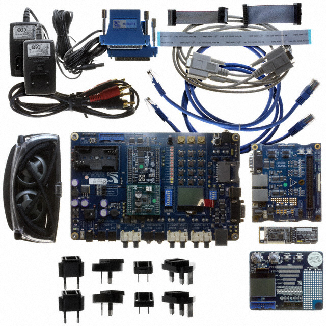 Qualcomm_DEV-SYS-RADIOPRO-1A