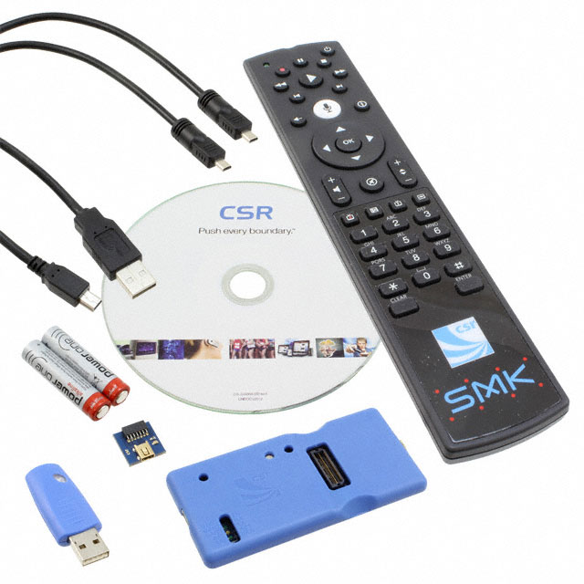 Qualcomm_DK-CSR1011-10147-1A
