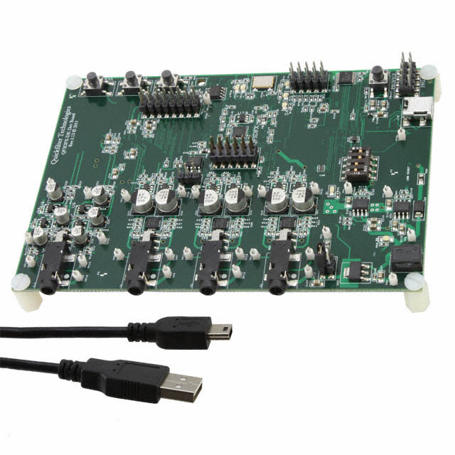 Quickfilter Technologies LLC_QF3DFX-DK