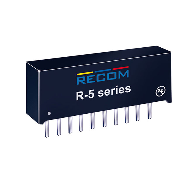 RECOM Power_R-555.0DA