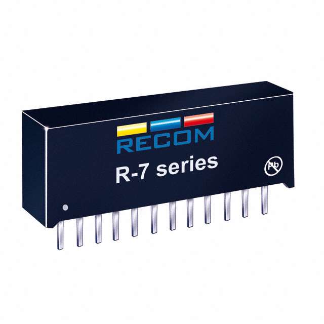 RECOM Power_R-723.3P
