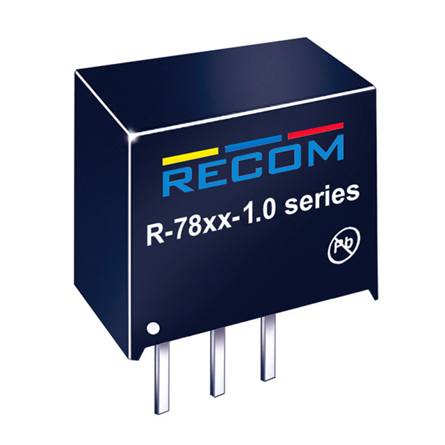 RECOM Power_R-781.8-1.0