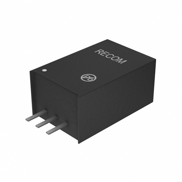 RECOM Power_R-78B15-1.0