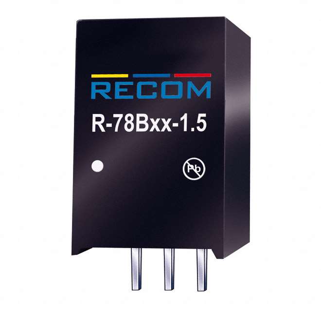RECOM Power_R-78B6.5-1.5