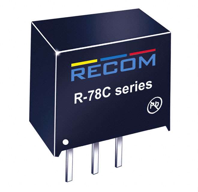 RECOM Power_R-78C3.3-1.0