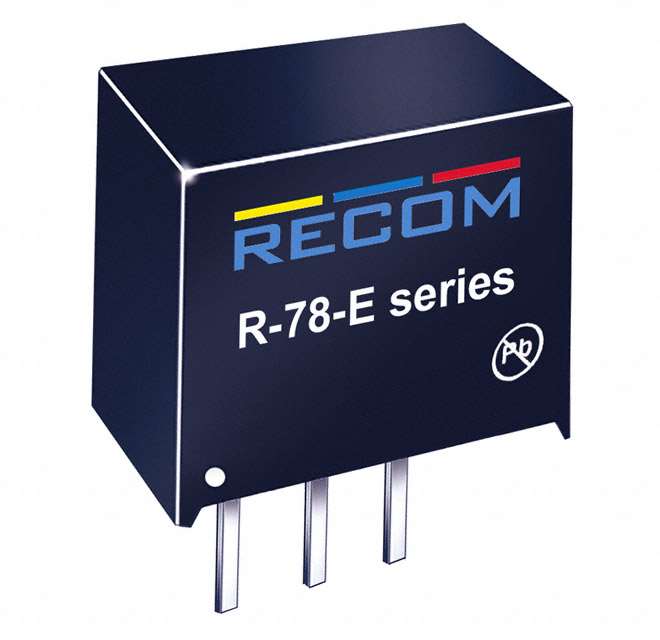 RECOM Power_R-78E15-0.5