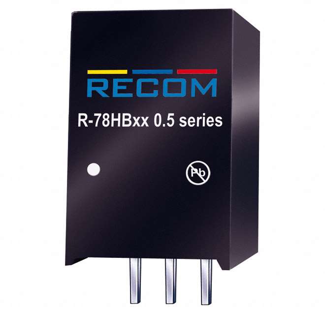 RECOM Power_R-78HB12-0.5