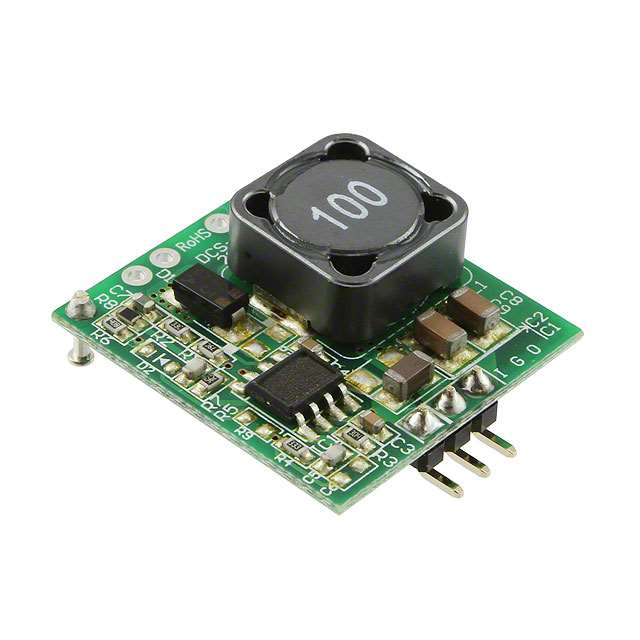 RECOM Power_R-78T12-1.0/AC-TRAY