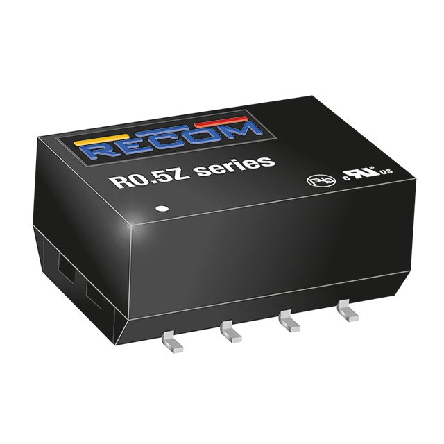 RECOM Power_R0.5Z-1515/H