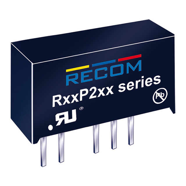 RECOM Power_R15P212S/P/X2/R6.4