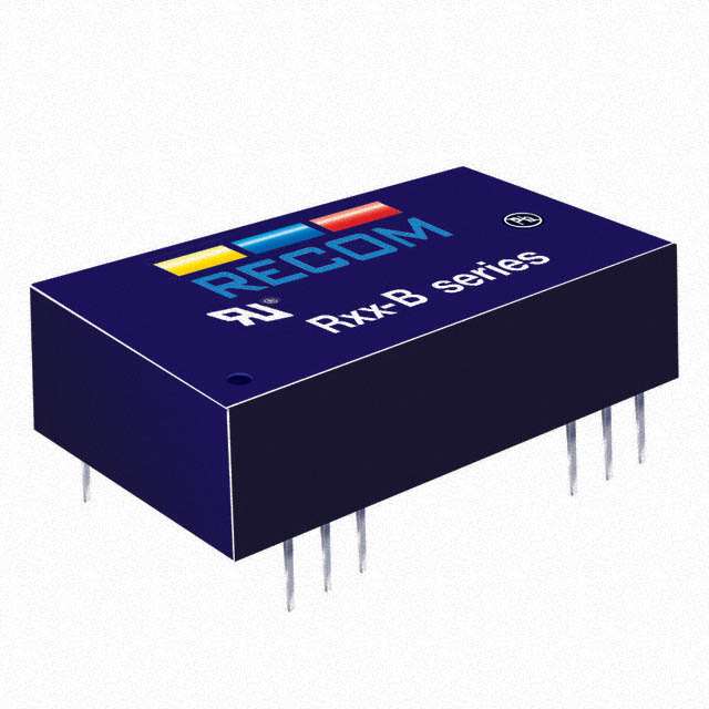 RECOM Power_R15-100B