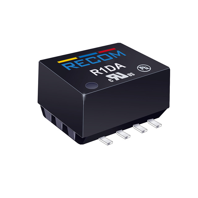 RECOM Power_R1DA-241515/P