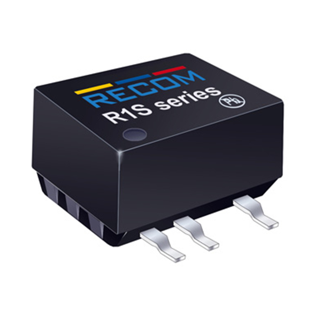 RECOM Power_R1S-243.3/HP